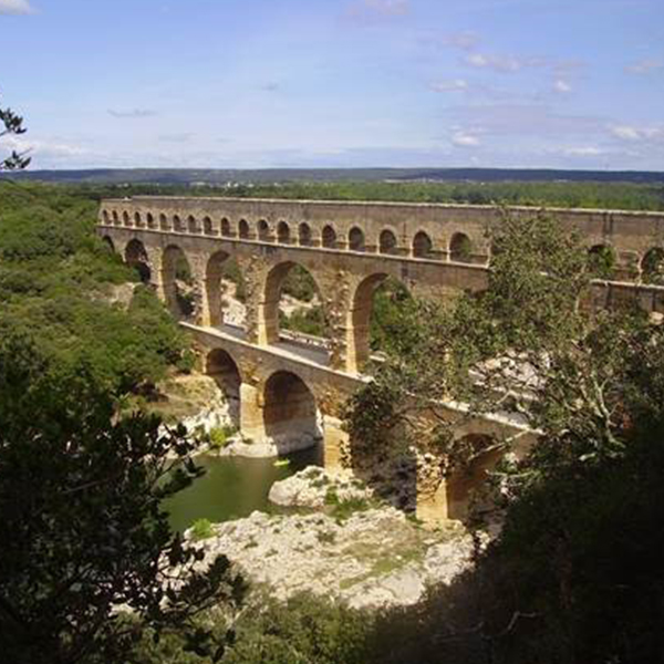 pont-du-gard